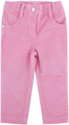 Брюки для девочки PlayToday