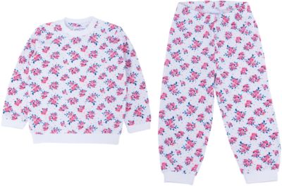 Пижама для девочки PlayToday