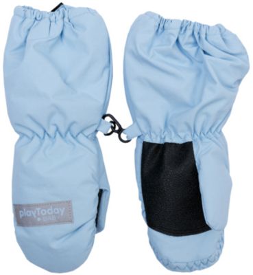 Варежки для девочки PlayToday