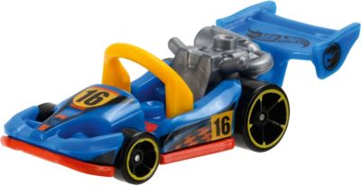 Машинка Hot Wheels из базовой коллекции