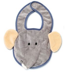 Нагрудник Слон, Динглисар, Teddykompaniet