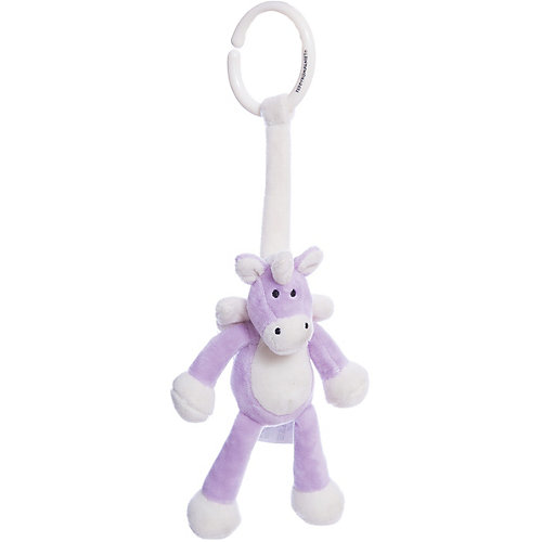 Подвесная игрушка Единорог, Динглисар, Teddykompaniet от Teddykompaniet