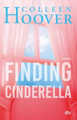 Buch - Finding Cinderella