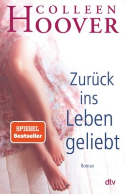 Buch - Zurck ins Leben geliebt