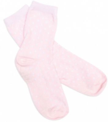 Носки для девочки S'cool