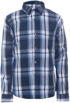 Рубашка для мальчика S'cool