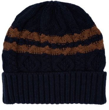 Шапка для мальчика S'cool