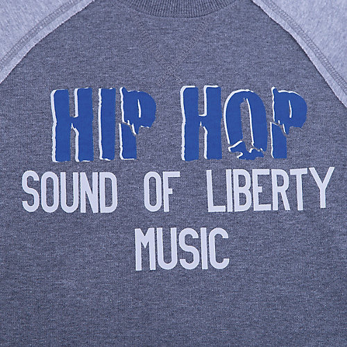 Свитшот S'cool - серый от S'cool