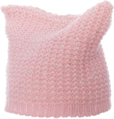 Шапка для девочки S'cool