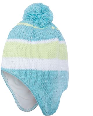 Шапка для девочки S'cool