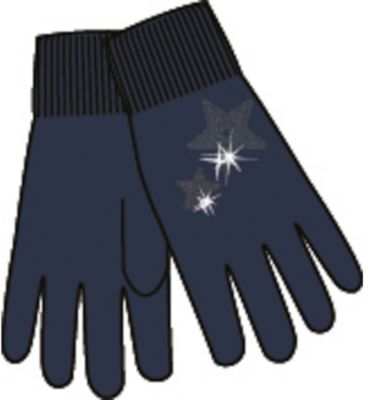 Перчатки для девочки S'cool