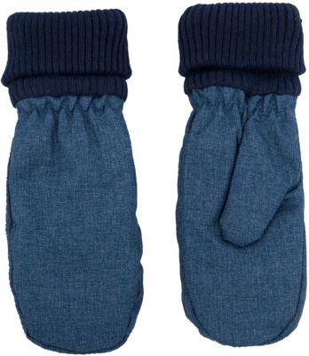 Варежки для девочки S'cool