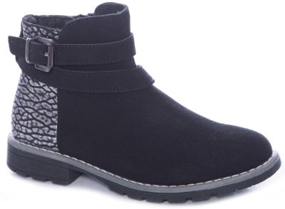 Ботинки для девочки S'cool