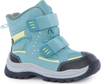 Ботинки для девочки S'cool