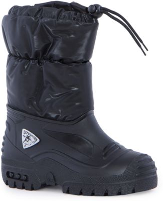 Сноубутсы для девочки S'cool