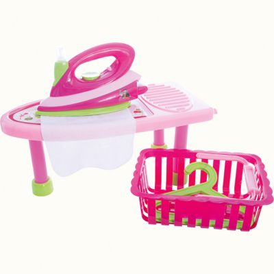 Гладильный набор 3-в-1 "Маша и Медведь"