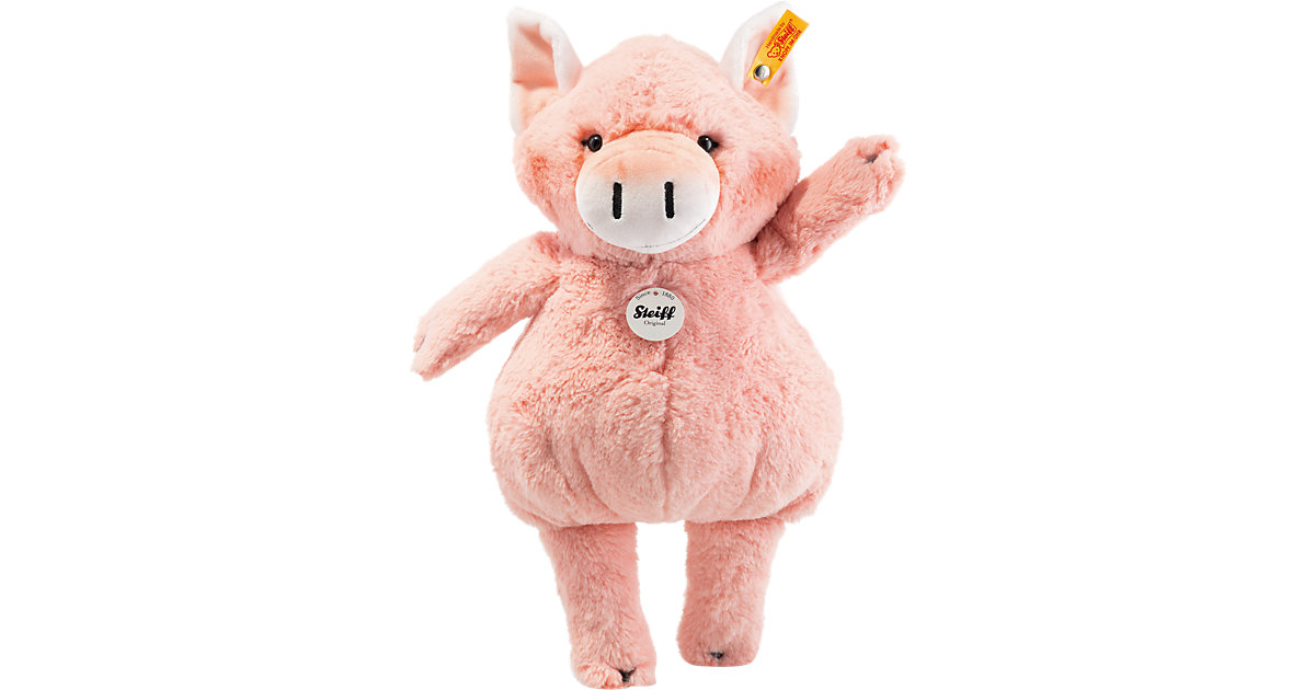 Happy Farm Schwein Piggilee, 35 cm