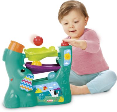 Новый весёлый слоник, PLAYSKOOL