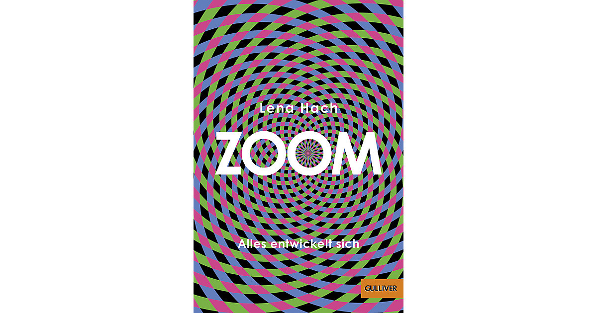 Buch - Zoom