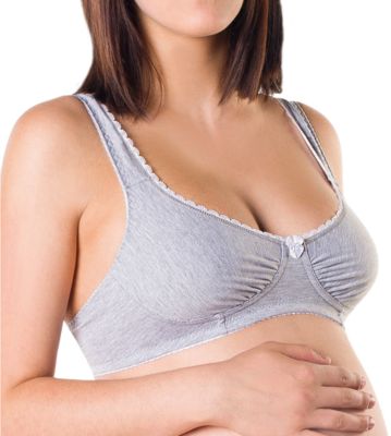 Бюстгальтер дородовой ФЭСТ