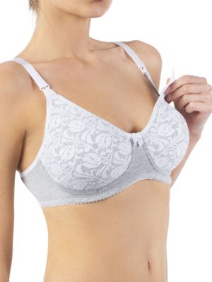 Бюстгальтер послеродовой ФЭСТ