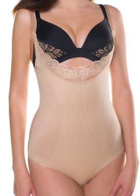 Корректирующие трусы-утяжки женские ФЭСТ