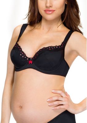 Бюстгальтер дородовой ФЭСТ