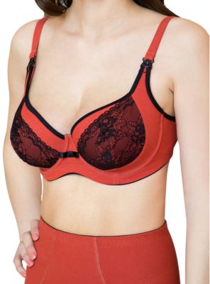 Бюстгальтер послеродовой ФЭСТ