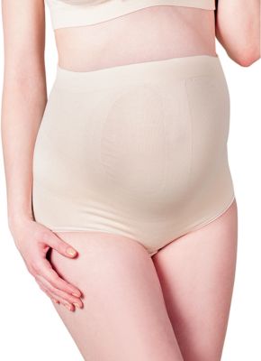 Трусы бесшовные для беременных ФЭСТ