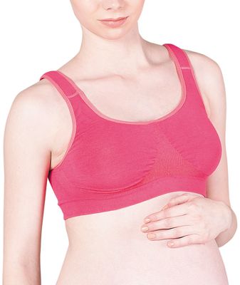 Майка бесшовная для беременных ФЭСТ