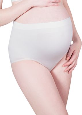 Трусы бесшовные дородовые ФЭСТ