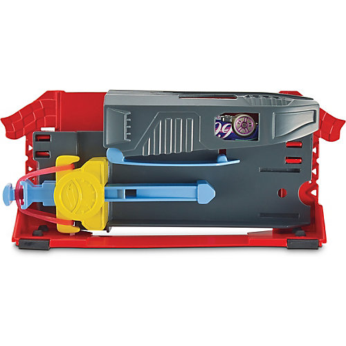 Автотрек Hot Wheels"Action!" от Mattel