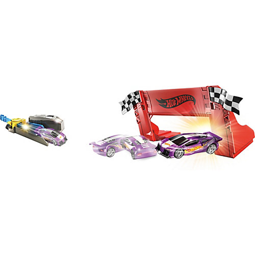 Автотрек Hot Wheels"Action!" от Mattel