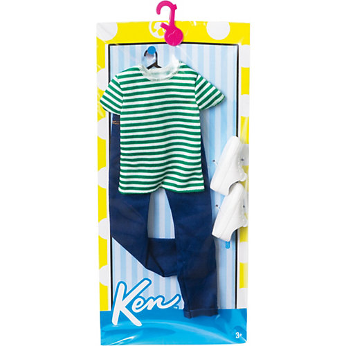 Одежда для Кена, Barbie от Mattel