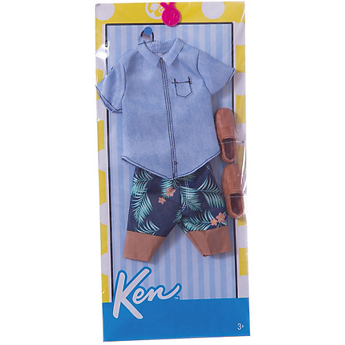 Одежда для Кена, Barbie от Mattel