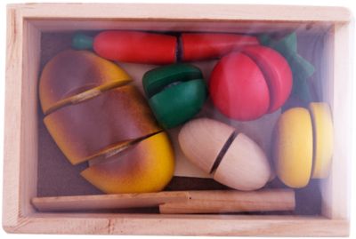 Развивающая игра "Маленький кулинар", Mapacha