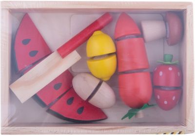 Развивающая игра "Набор продукты", Mapacha