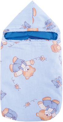 Спальник для куклы, Спортбэби