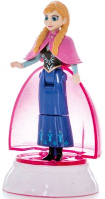 Яйцо-трансформер Анна, Холодное сердце, EggStars