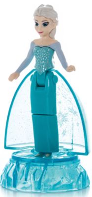 Яйцо-трансформер Эльза, Холодное сердце, EggStars