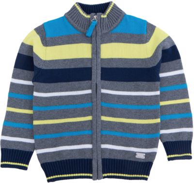 Жакет для мальчика Sweet Berry