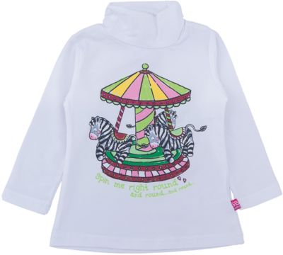 Водолазка для девочки Sweet Berry