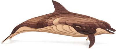 3D-Пазл «Дельфин», PandaPuzzle