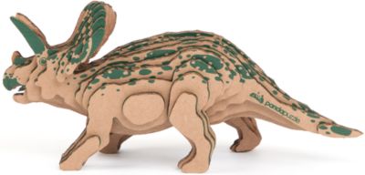 3D-Пазл «Торозавр», PandaPuzzle