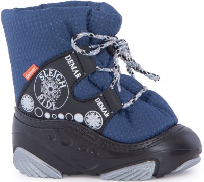 Сноубутсы Demar Snow Ride