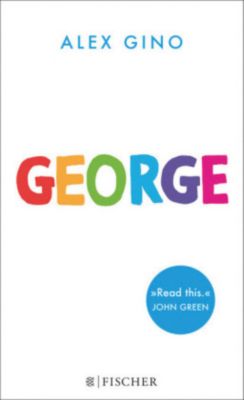 Buch - George