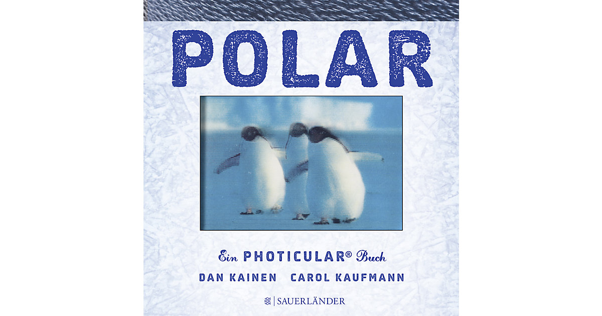 Buch - Polar