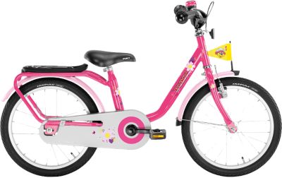 Kinderfahrrad Z 8 18 Zoll, lovely pink, PUKY | myToys