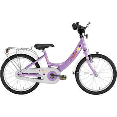 Prinzessin Lillifee Kinderfahrrad Zl 16 Alu 16 Zoll Prinzessin