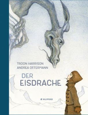 Buch - Der Eisdrache